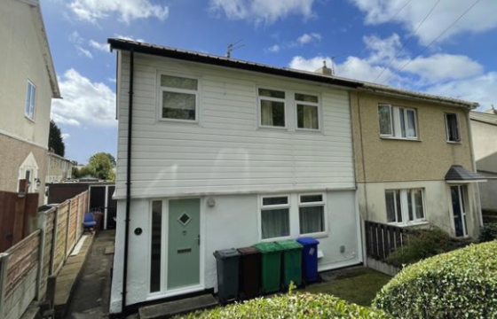 Investment Potential in Manchester photo